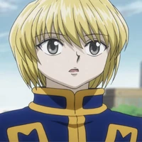 Kurapika Kurta