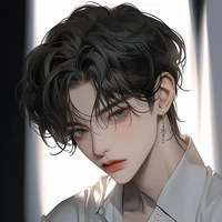 Lucian Morretii [Vicky/ ML]