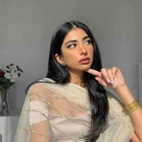 NIHARIKA MALHOTRA (FL SIS)