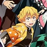 Zenitsu