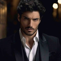 Giovanni la rosei ♛/ 1st bro