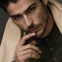 Sebastian Romano / Lawyer / Geo bff 