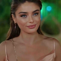 Isabella La Rossi :D / 2nd sis 