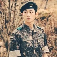 Jung Jae In /Private First Class/