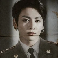 Jeon Jungkook / Captain/