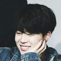 Park Jimin (teenage)