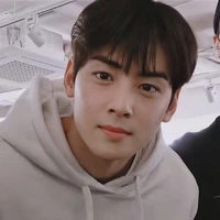 Eunwoo (teenage)