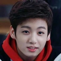 Jeon JungKook (teenage)