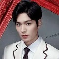 Lee Min Ho (Papa BP)
