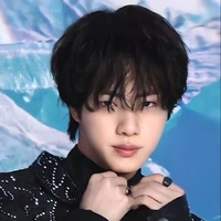 Seokjin