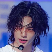 Hwang hyunjin/H.H.E