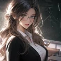teacher