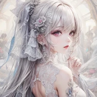 Yuki (Goddess of light)