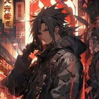 Sasuke