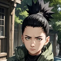 Shikamaru