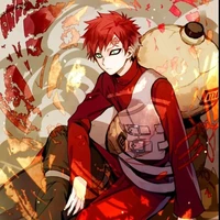 Gaara
