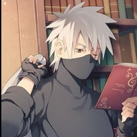 Kakashi