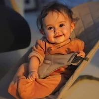 Baby Khushi