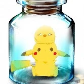 pickachu..! Author