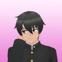 Ryobaki(Senpai)