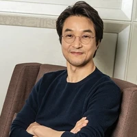 Charles wang B (papa Raja)