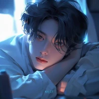 Jeon Jaemin (Jungkook