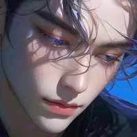 Kim Antonio ( Taehyung
