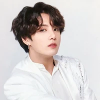 Jeon Jungkook