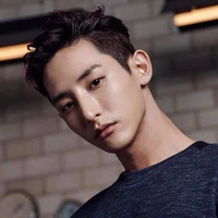 ไมค์(พี่เขย พ.อ)