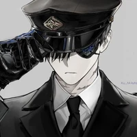 ธีโอTheo (พ่อนอ.+ผู้นำตระกูลIdel )