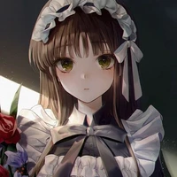 Ila  (เมดรับใช้ส่วนตัวLeylin )