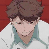 Oikawa