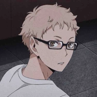 Tsukishima 