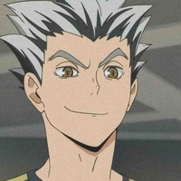 Bokuto