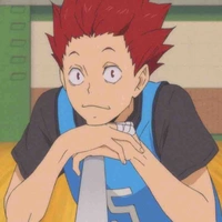 Tendou