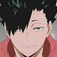 Kuroo