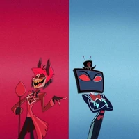 อลาสเตอร์ and vox