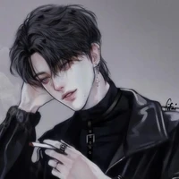 Alex black (ML)