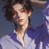 Leon Ray/Charles (MC)