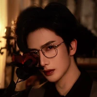 อชาวิน : พ่อนางเอก👑
