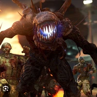 Zombies