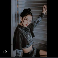 Jisoo Kimberly Alexander