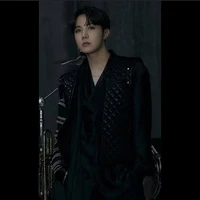 J-Hope Gamaliel Alexander