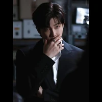 Kim Namjoon Smith
