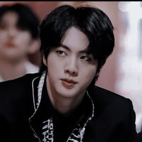 Kim Seokjin Smith