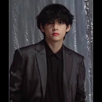 Kim Taehyung Smith
