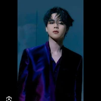 Park Jimin Smith