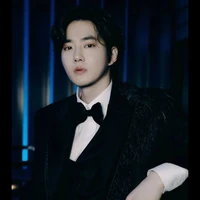 Suho Gamaliel Alexander