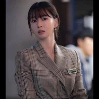 Kwon Nara Smith