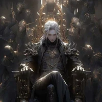 black King